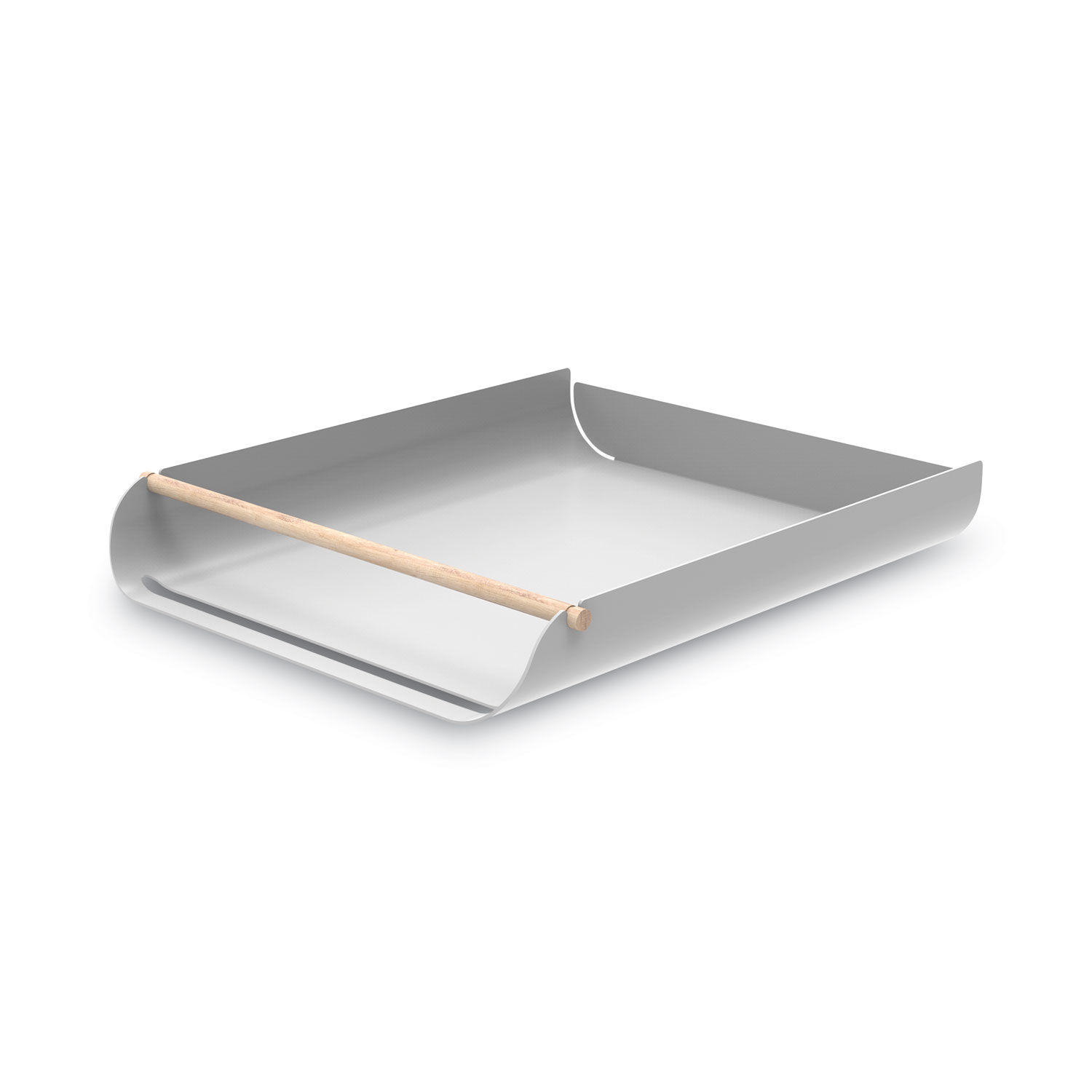 Arc Paper Tray by U Brands UBR3548A0206