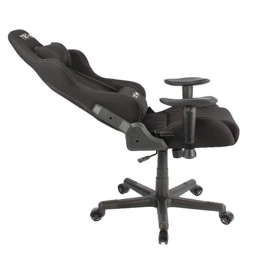 Ergonomic Chair Gaming Chair with Removable Headrest Pillow and Lumbar Cushion