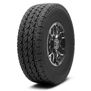 Nitto Dura Grappler 245/75R17 Tires