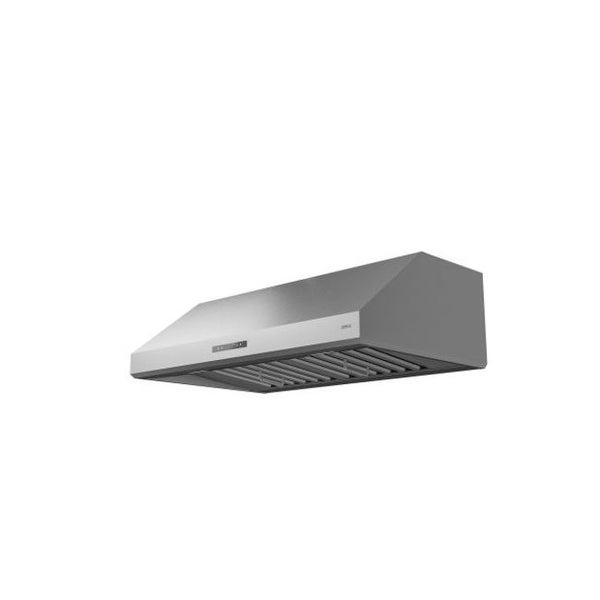 Zephyr Tidal I 200 - 700 CFM 30 Inch Wide Under Cabinet Range Hood