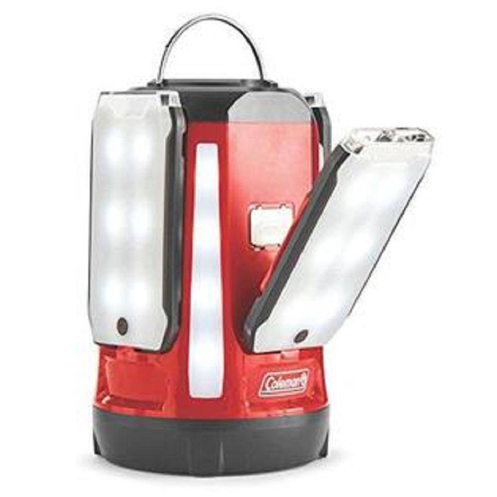 Coleman 800 Lumens Quad Pro LED Lantern 2000030727