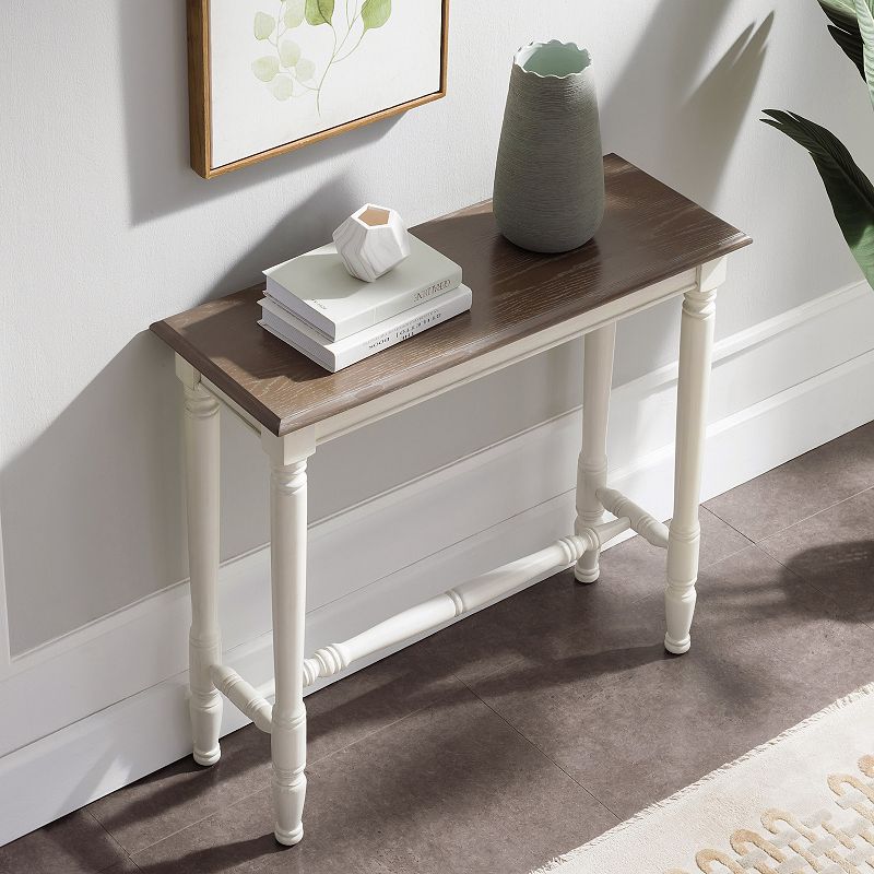 Leick Furniture Toscana Hall Console Table