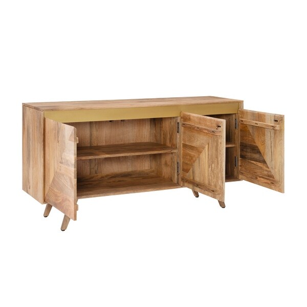 Beckner Console