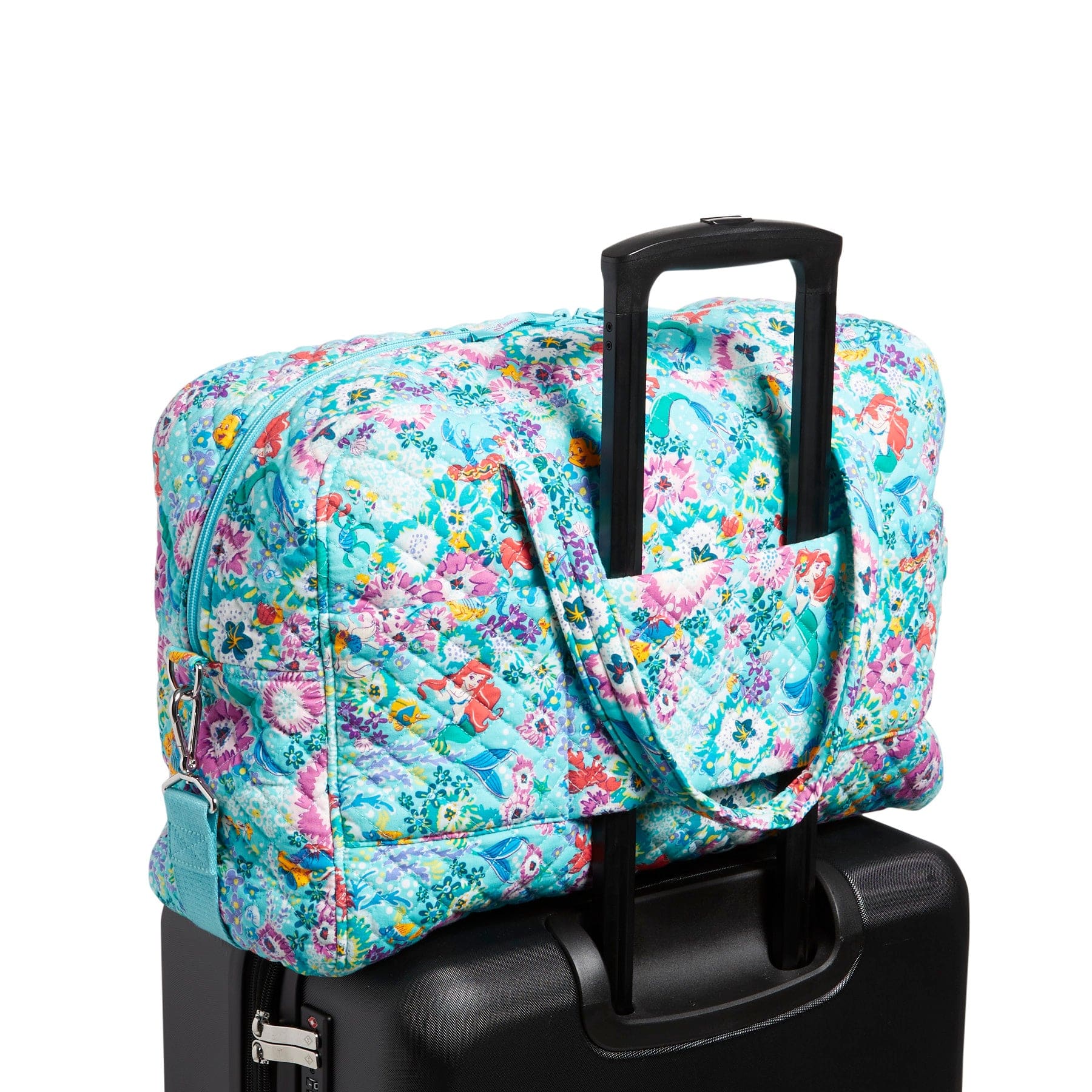 Disney Weekender Travel Bag