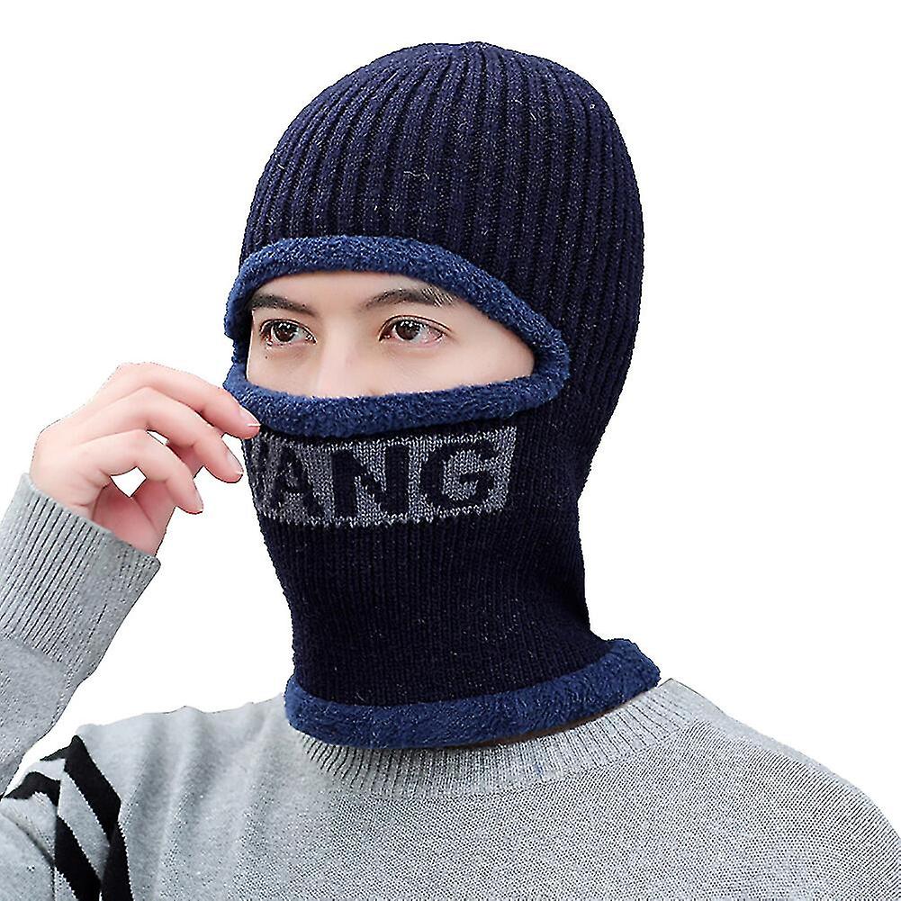 Winter Warm Cycling Balaclavas For Adult's