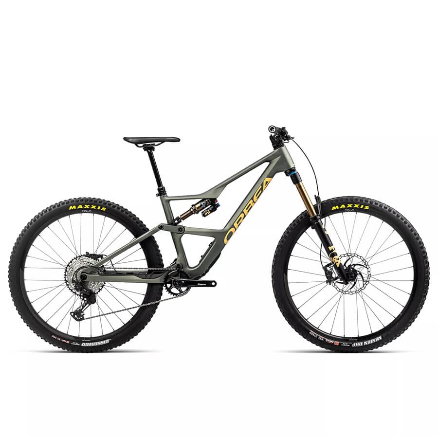 Orbea Occam LT M10
