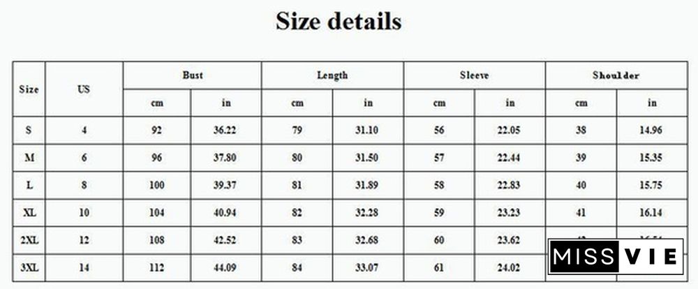 Women's Casual Long Sleeves Round Neck Pocketed T-shirts Loose Gradient Sweatshirt TunicTops Plus Size XS-5XL