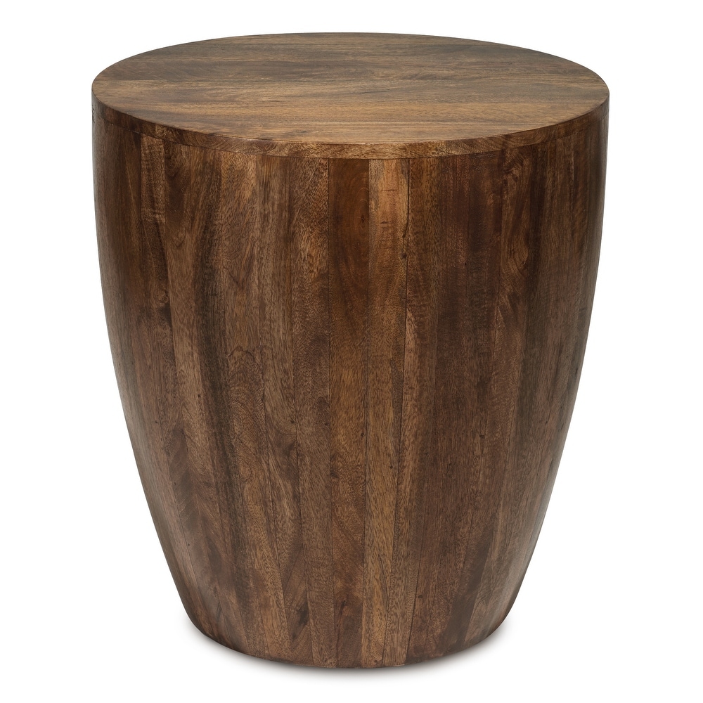 Poly and Bark Goa Side Table