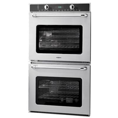 Capital 30-inch, 9 cu. ft. Built-in Double Wall Oven with Convection MWOV302ES