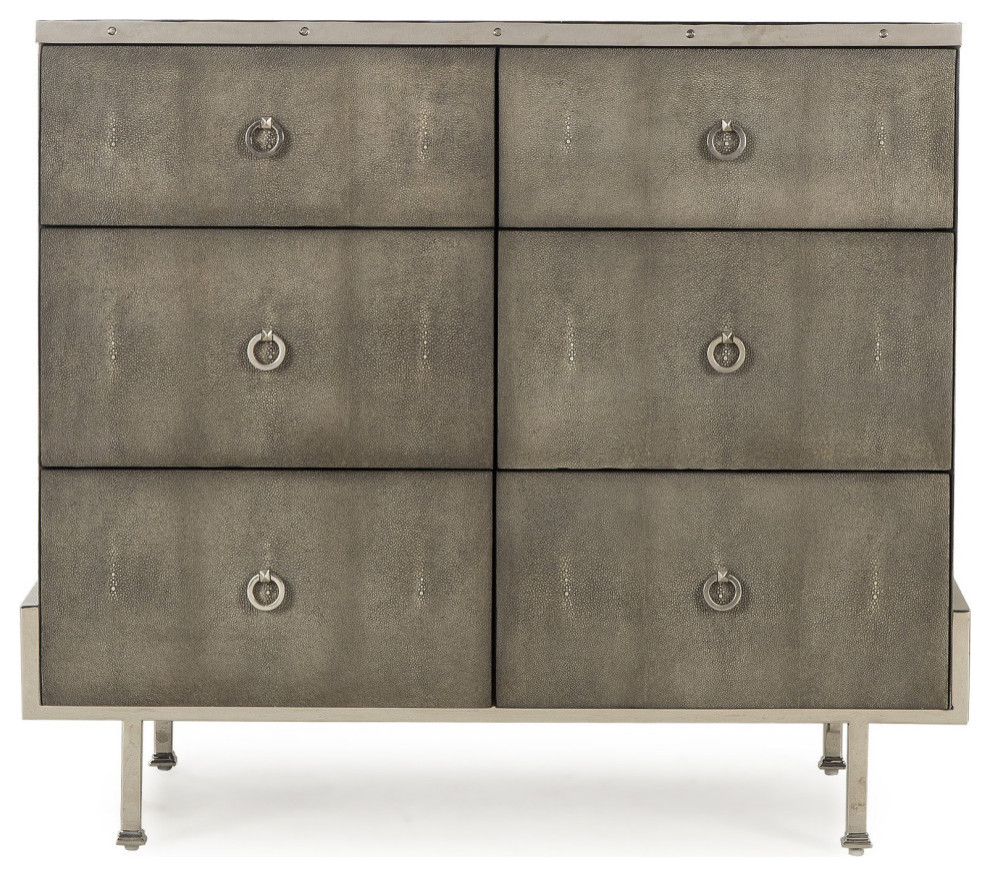 Juda Chest   Contemporary   Accent Chests And Cabinets   by V.S.D Furniture  Houzz