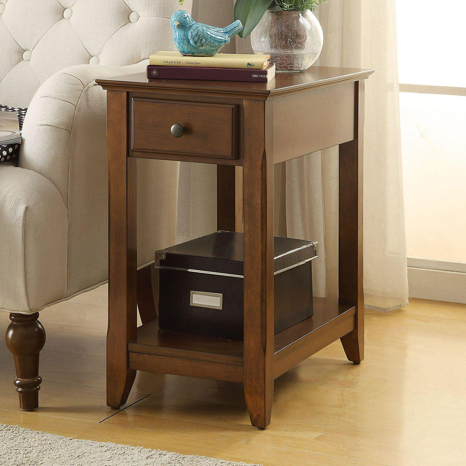 ACME Bertie Side Table