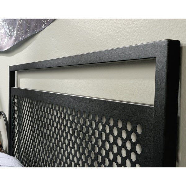 Boulevard Cafe Twin Headboard - - 37212358