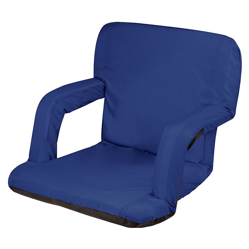 Picnic Time New York Mets Ventura Portable Reclining Seat