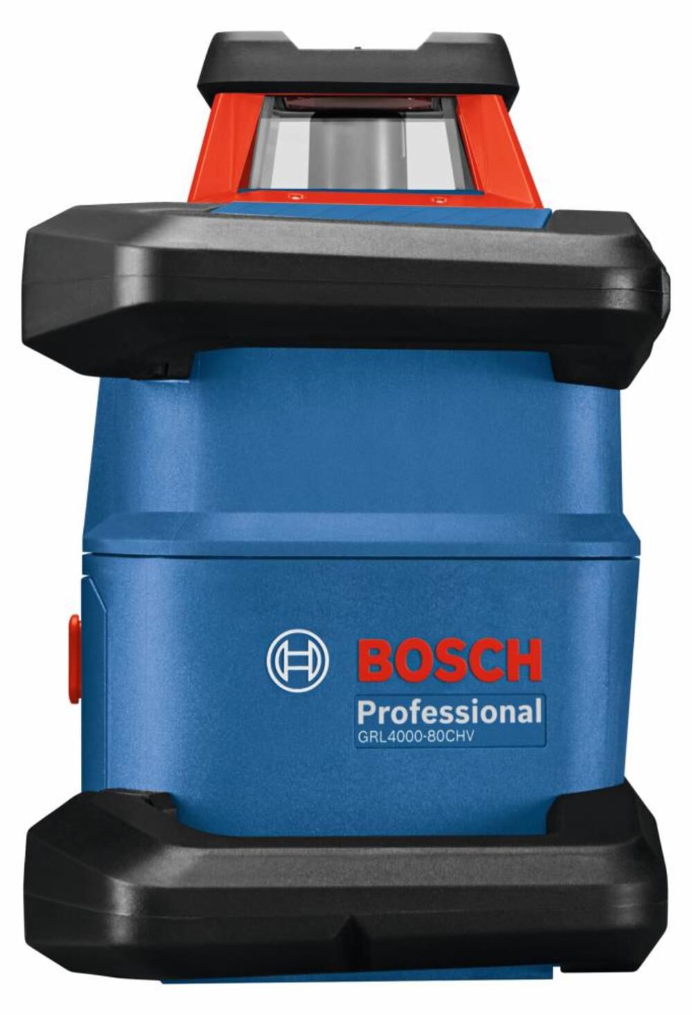 Bosch 18V REVOLVE4000 Horizontal/Vertical Rotary Laser Kit GRL4000-80CHV from Bosch