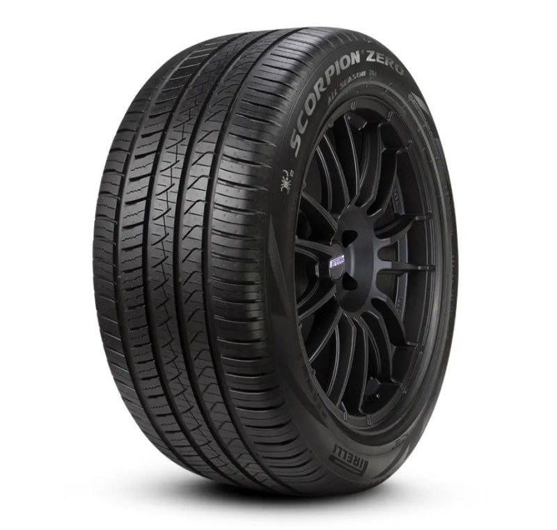 Pirelli Scorpion Zero All Season Plus Tire - 295/40R21 111Y - Pirelli - 2567500