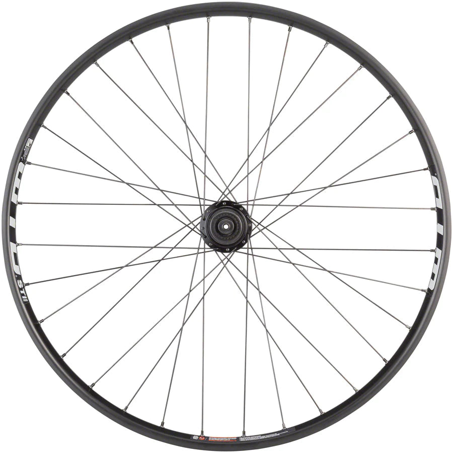 Quality Wheels WTB ST Light i29 SLX 27.5