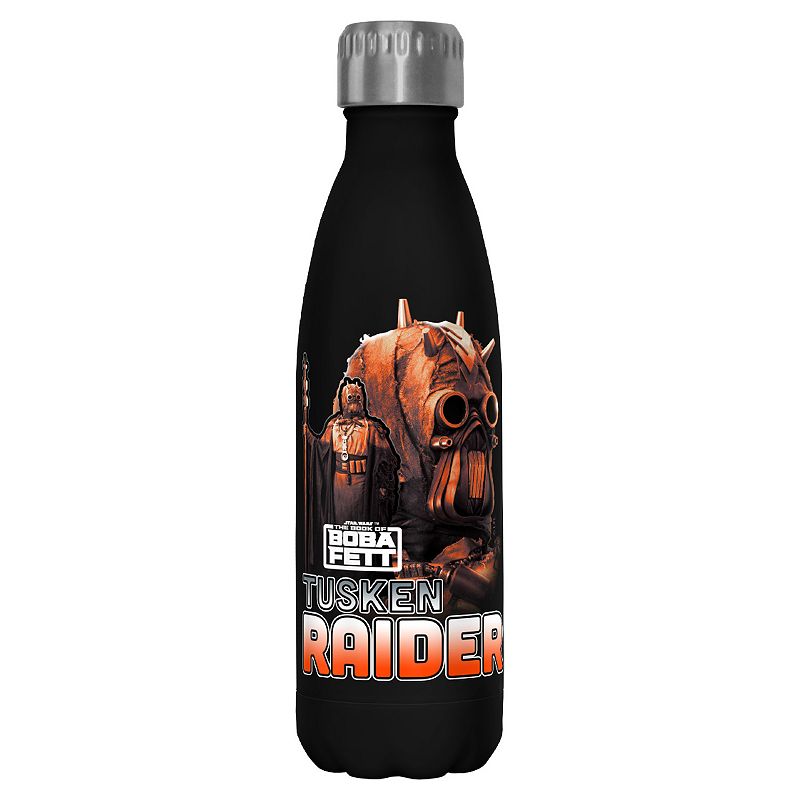 Star Wars Outlaw Hunter 17-oz. Water Bottle