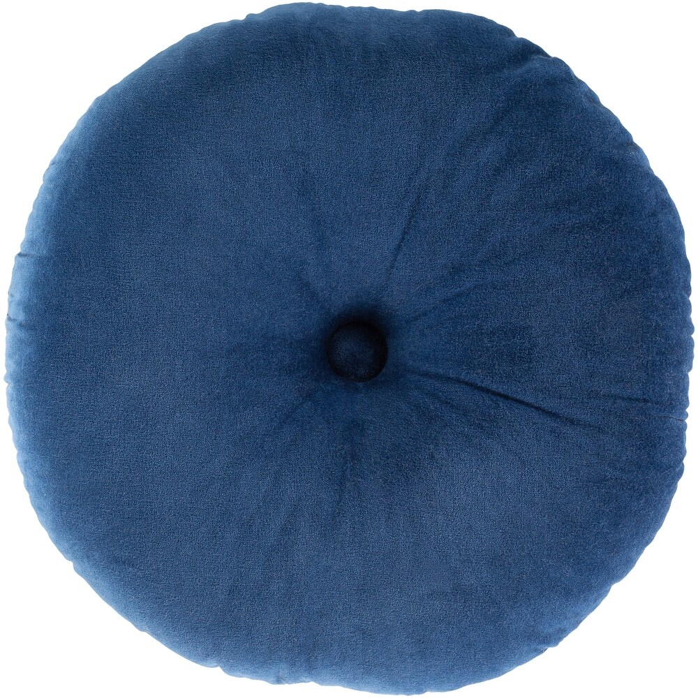 Vianne Tufted Cotton Velvet 18\
