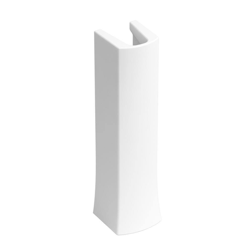 KOHLER Elmbrook Pedestal in White K-R5334-0