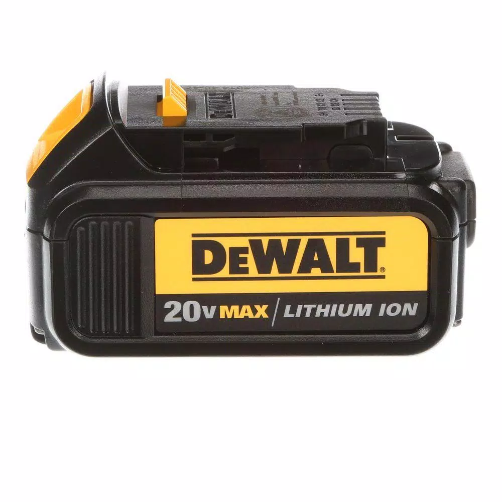 DEWALT 20-Volt MAX Premium Lithium-Ion 3.0Ah Battery Pack (8-Pack) and#8211; XDC Depot