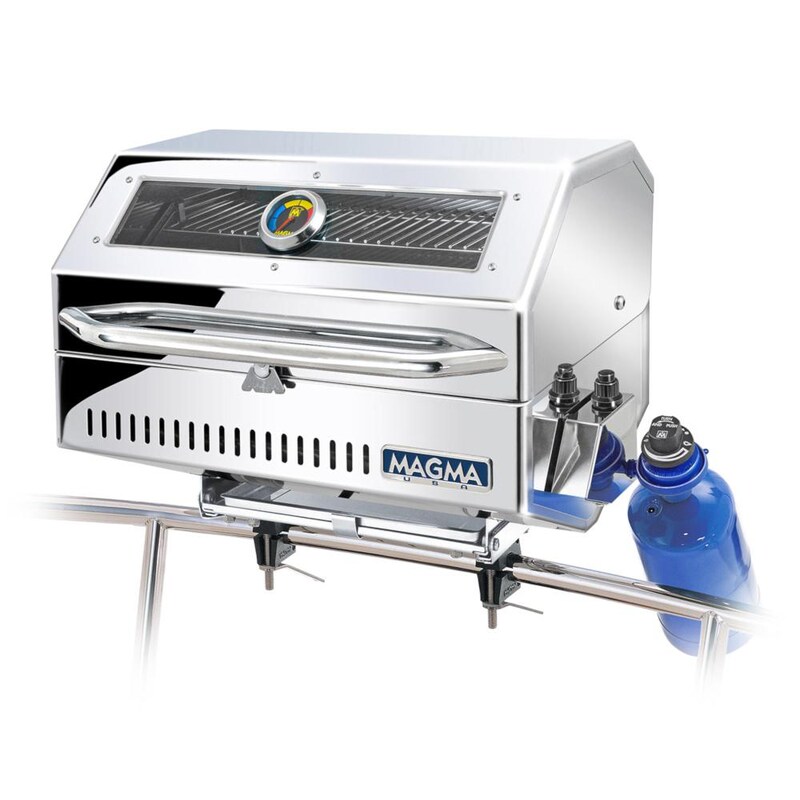 Magma Marine Catalina II Infrared Gas Grill