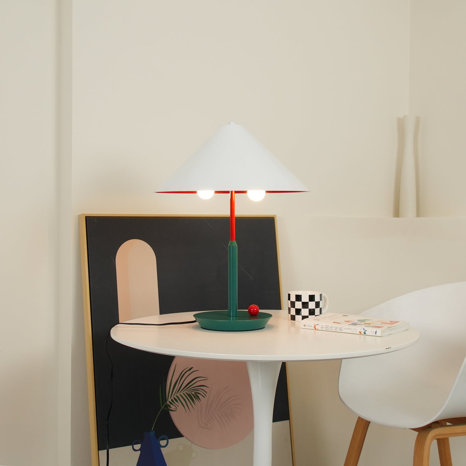 Little Eliah Table Lamp