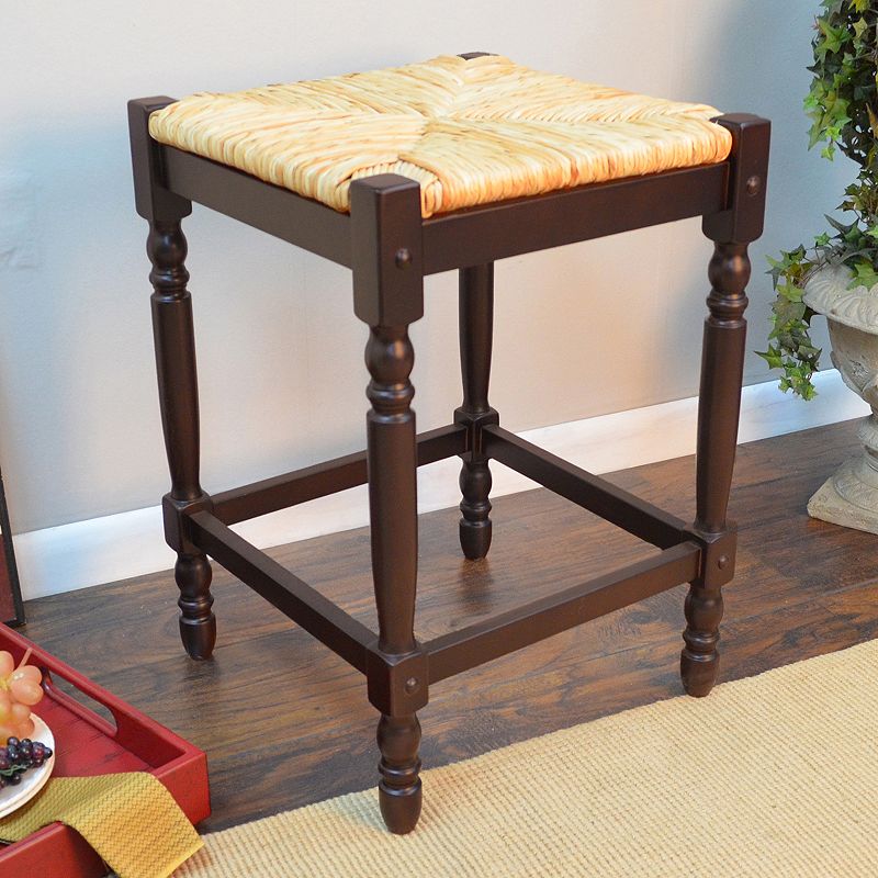 Carolina Cottage Hawthorne Counter Stool