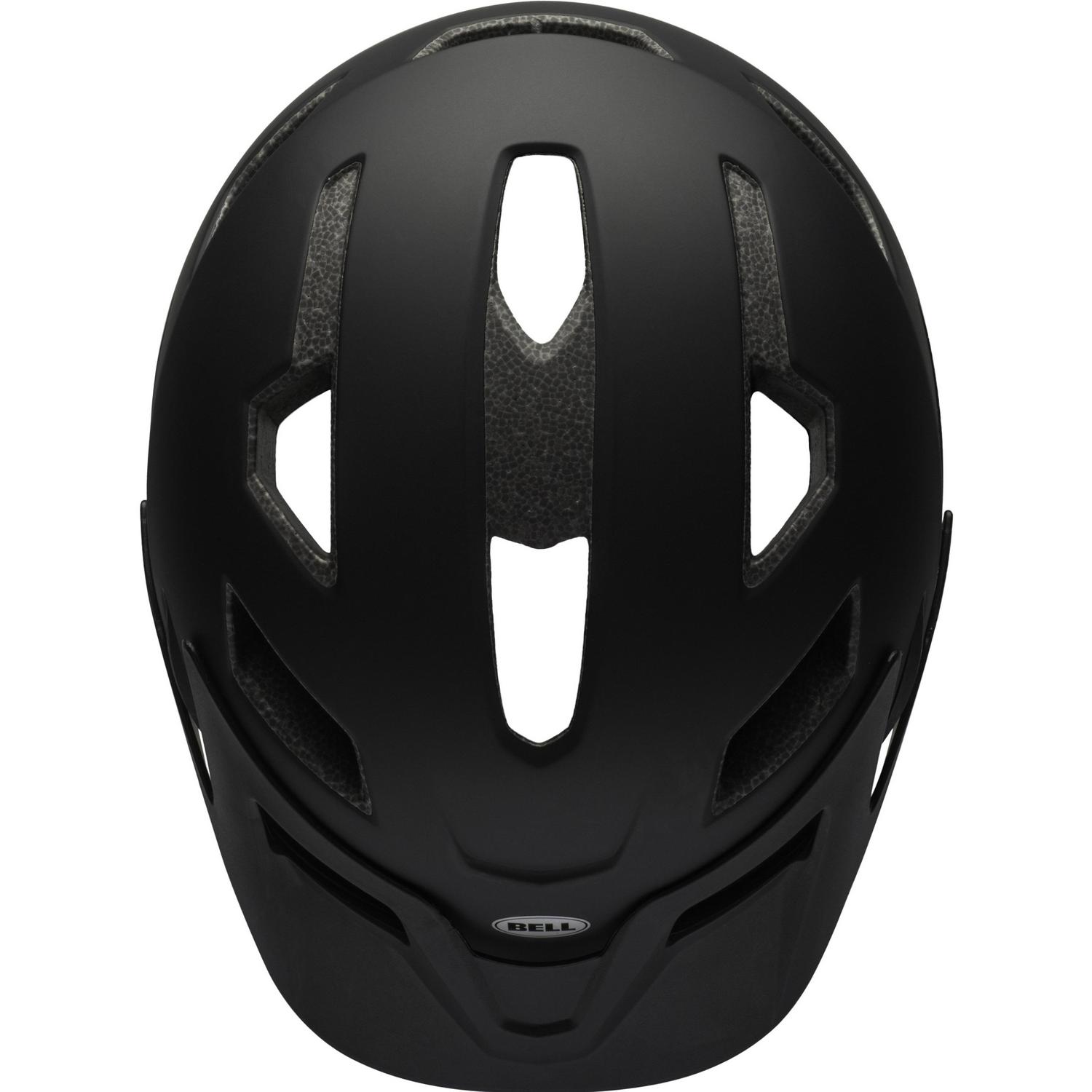 Bell Sports Bike Helmet Adult MIPS Equipped Terrain Matte Black