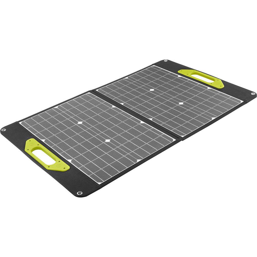 RYOBI 60-Watt Premium Solar Panel RYI60SP