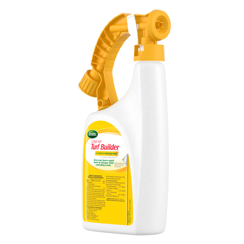 LAWN FRTLZR WDFEED 32OZ