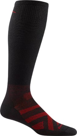 Darn Tough RFL Thermolite Ultralight Ski and Snowboard Socks - Men's