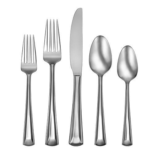 Cella 20 Piece Everyday Flatware Set