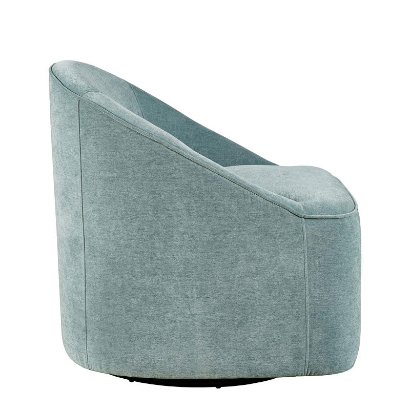 Lulu Swivel Accent Chairs - 4 Color choices