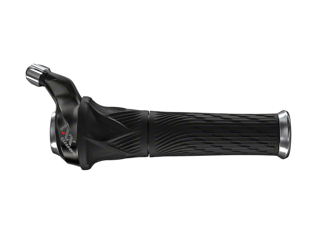 SRAM XX1 11 Spd Twist Shifter with Locking Grips