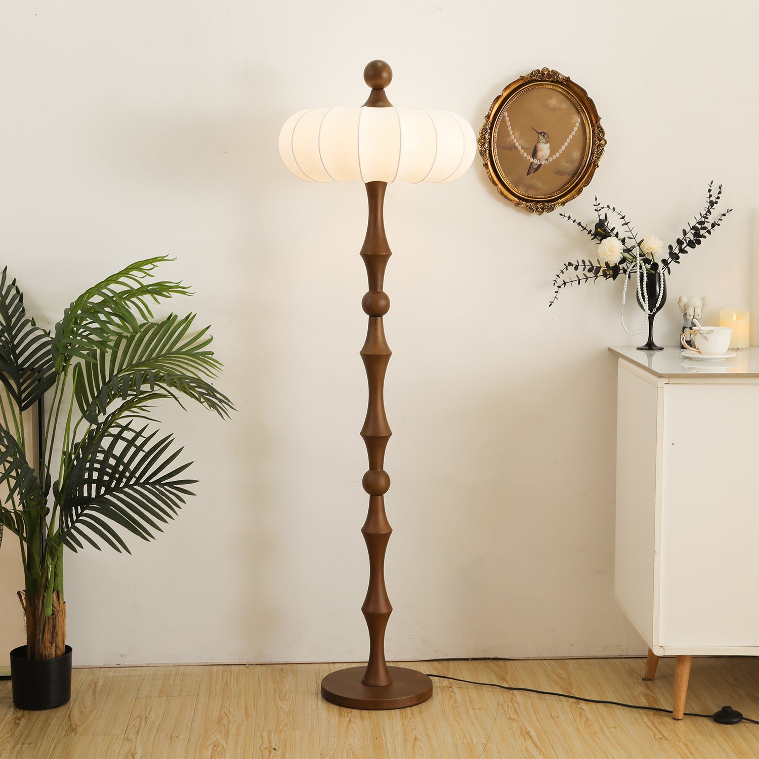 Adesso Orchard Floor Lamp