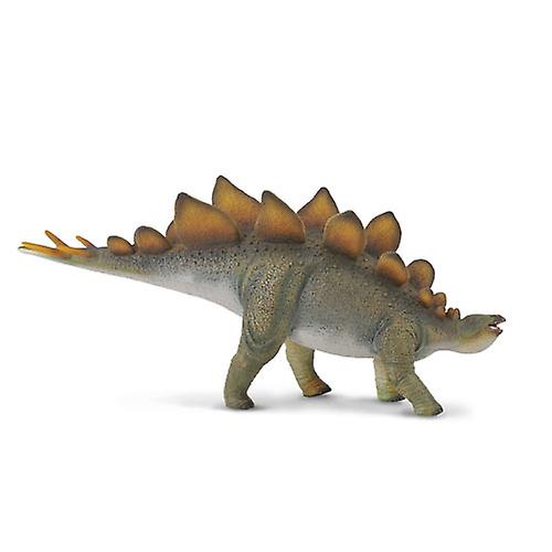 CollectA Stegosaurus Dinosaur Figure (Deluxe)