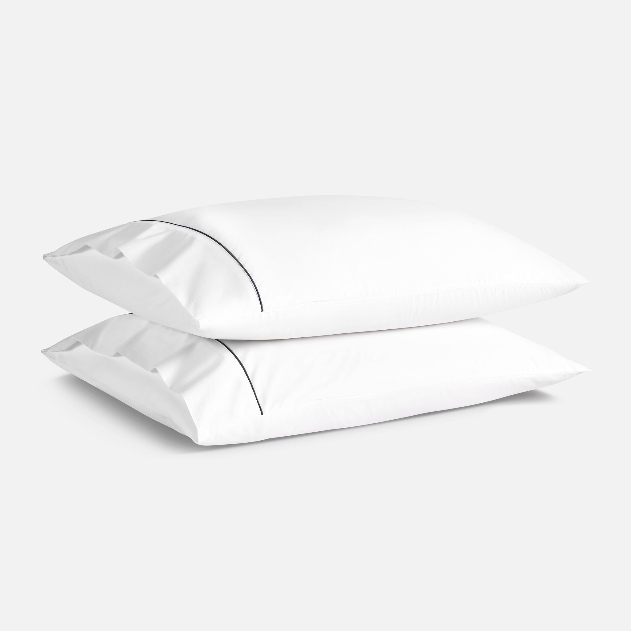 Luxe Sateen Pillowcases