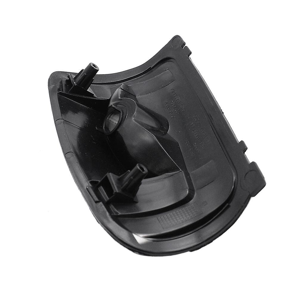 Left Mirror Indicator Lens Cover Door Wing Mirror Indicator Lens Cover Side Replacement For Ford Transit Mk8left