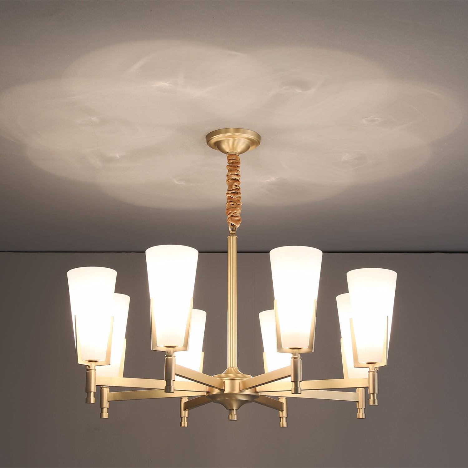 Upton Chandelier