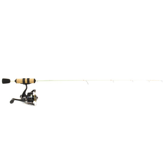 Clam 14610 Dead Meat Combo Rod   32 Medium