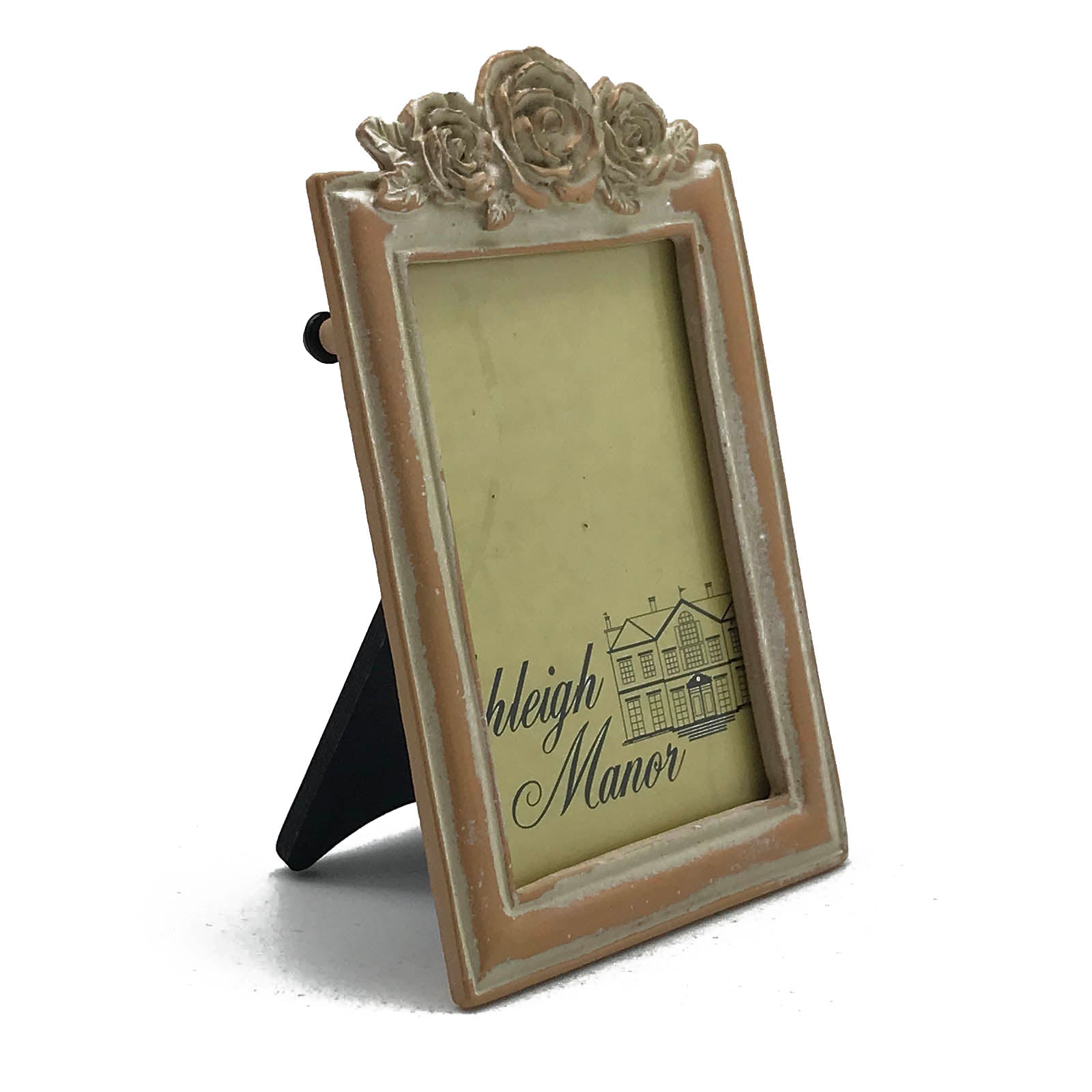 Handmade Zinc Photo Frame   Classic  40672-23B2N0