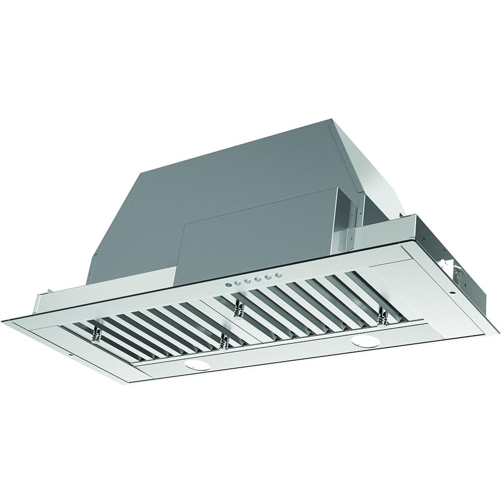 Faber 35-inch Inca SD hood insert with Variable Air Management INSD35SSV