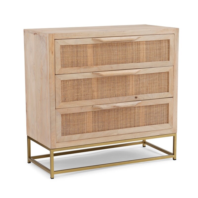 Spence Three Drawer Cabinet