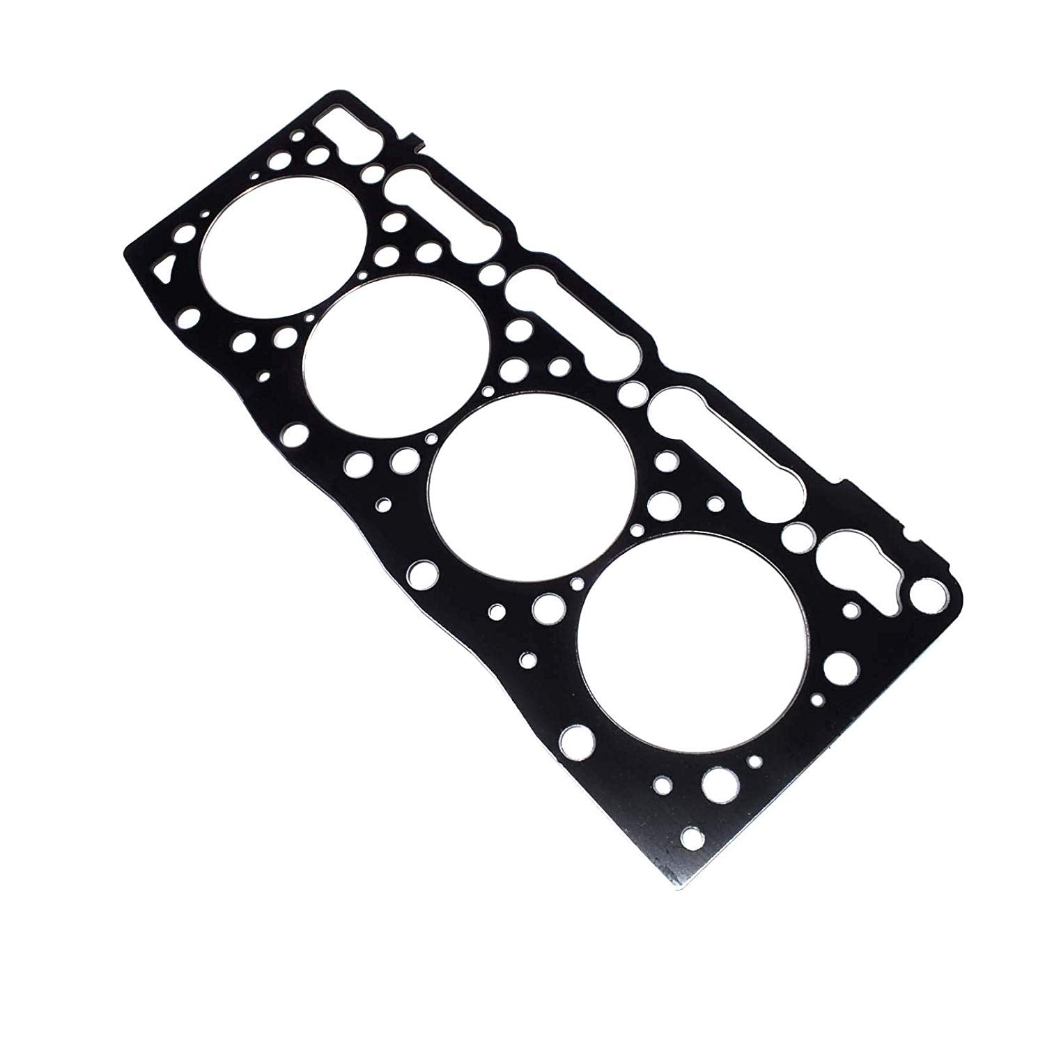 Fridayparts Head Gasket 16394-03310 16394-03313 for Kubota B2910HSD  F3680 Engine V1505