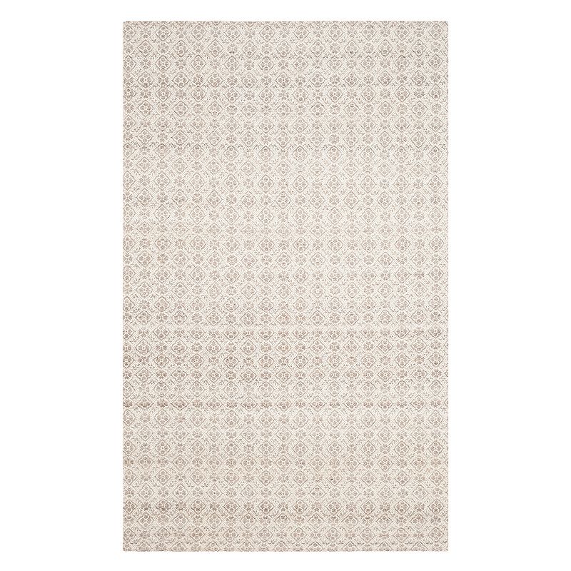 Safavieh Kilim Allison Floral Wool Rug