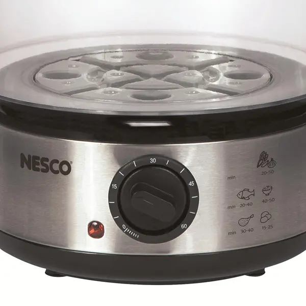 Nesco 5 QT Food Steamer