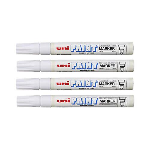 Uni Paint Marker (4pk)