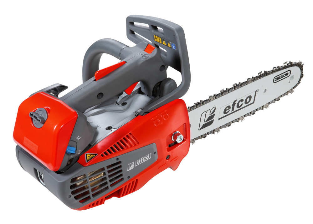 Top Handle Professional Chain Saw 12 (3/8 LP x .050 ga.)， 1.3 HP/25.4cc ;