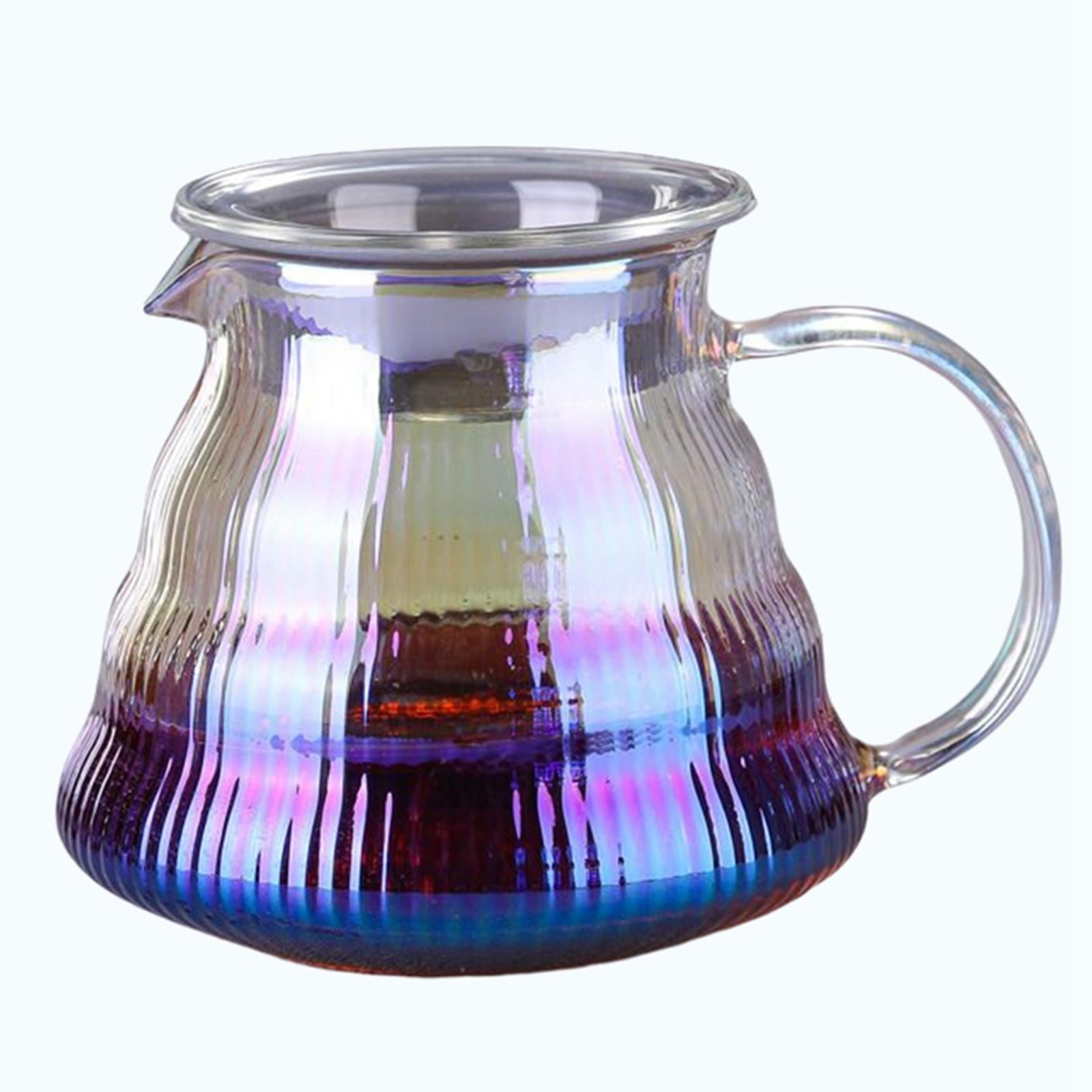 Glass Coffee Carafe, Coffee Filters, Coffee Pot, Kettle Coffee Utensils Coffee Pots, Coffee Maker Carafe Colorful S A