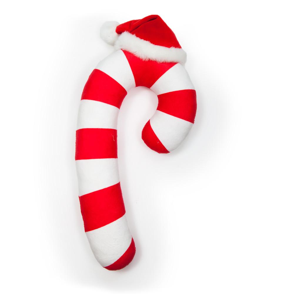 Yummy World Kris Cane the Candy Cane Plush